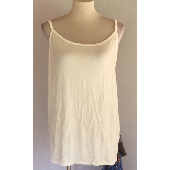 NWT Signature Studio 2-piece floral open look top - Picture 4 of 5